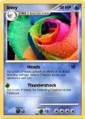 Snivy