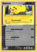 pokemon