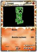 Creeper