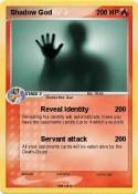 Shadow God