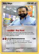 Billy Mays