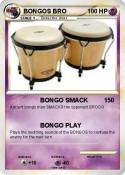 BONGOS BRO