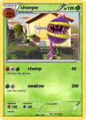 chomper