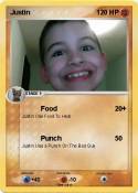 Justin