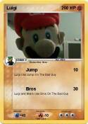 Luigi