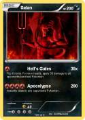 Satan