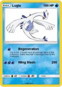 Lugia