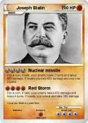 Joseph Stalin