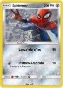 Spiderman