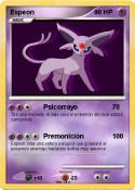 Espeon