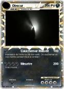 Obscur