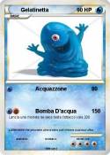 Gelatinetta