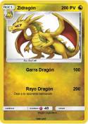 Zidragón