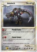 Grimlock