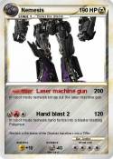 Nemesis
