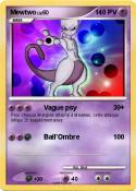 Mewtwo
