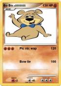 Bo Bo