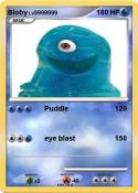 Bloby