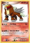 Entei
