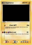 MJ L'espérance