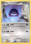 chompy