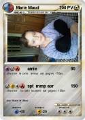 Marie Maud