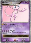 Mewtwo