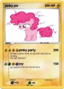 pinky pie