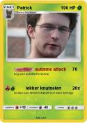 Patrick