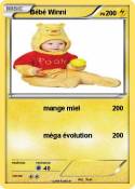Bébé Winni
