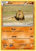 Lion