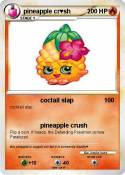 pineapple