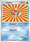 magikarp