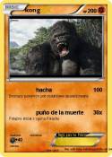 kong