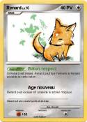 Renard
