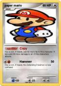 paper mario