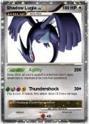 Shadow Lugia