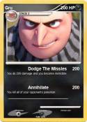 Gru