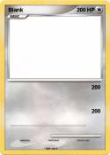 Blank