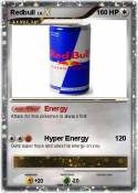 Redbull