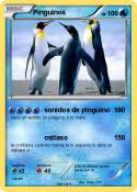 Pinguinos