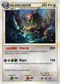 SILENCIADOR