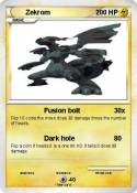 Zekrom