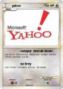 yahoo