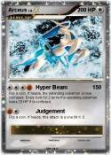Arceus
