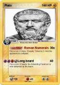 Plato