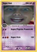 Super Neil