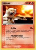 kittie cat