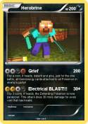 Herobrine