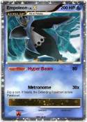 Empoleon